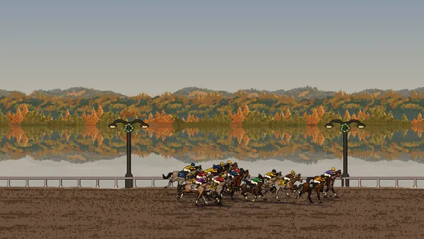 Horse Racing Manager screenshot 4