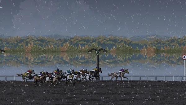 Horse Racing Manager screenshot 6