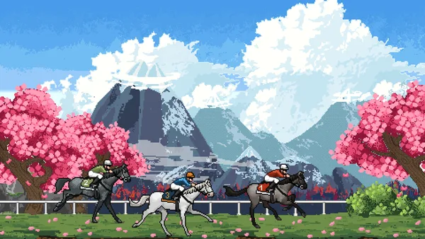 Horse Racing Manager screenshot 8