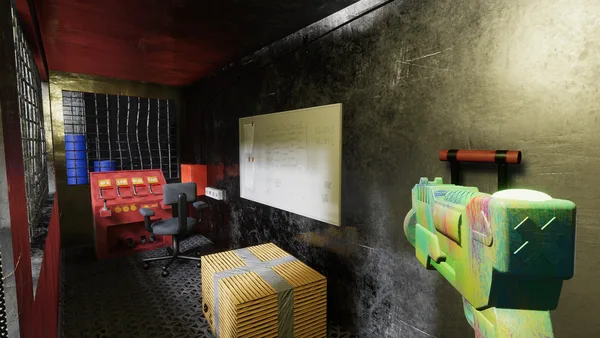 MUZY screenshot 18