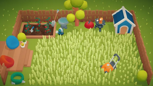 Cozy Cleaner screenshot 10