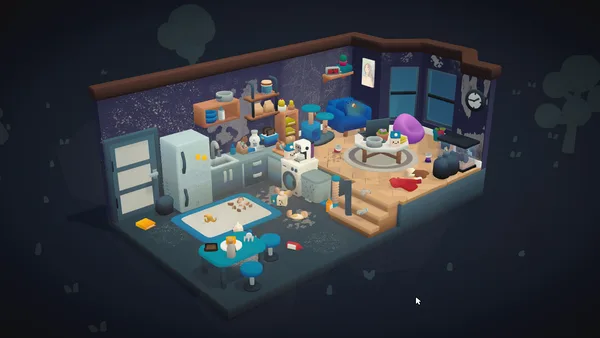 Cozy Cleaner screenshot 11