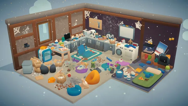 Cozy Cleaner screenshot 12