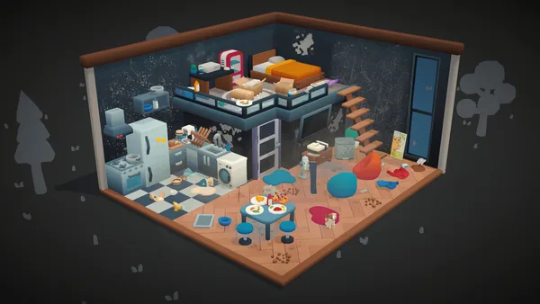 Cozy Cleaner screenshot 14