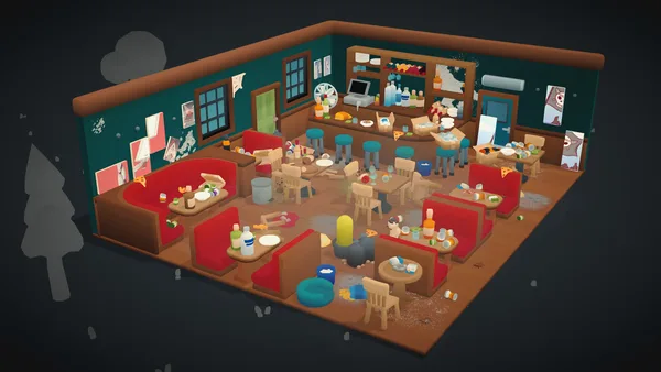 Cozy Cleaner screenshot 17