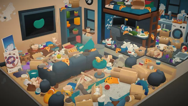 Cozy Cleaner screenshot 6