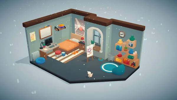 Cozy Cleaner screenshot 8