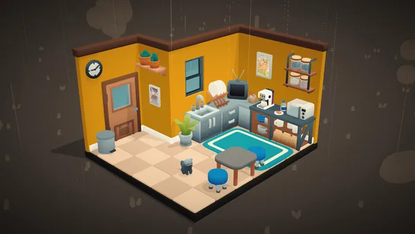 Cozy Cleaner screenshot 9