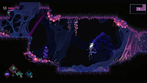 Silent Planet - Elegy of a Dying World screenshot 6