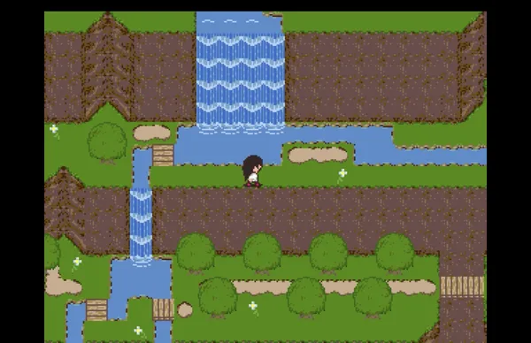 LISA: The First screenshot 1