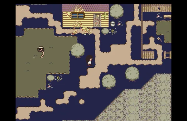 LISA: The First screenshot 3