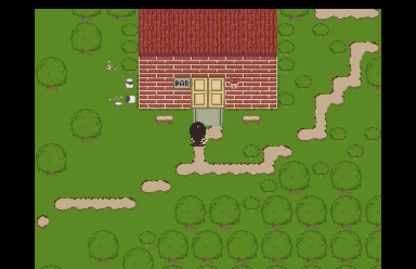 LISA: The First screenshot 4