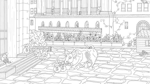 100 Capitalist Cats screenshot 3