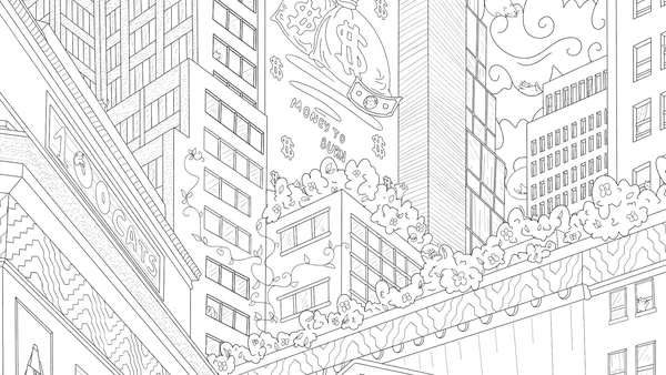 100 Capitalist Cats screenshot 8