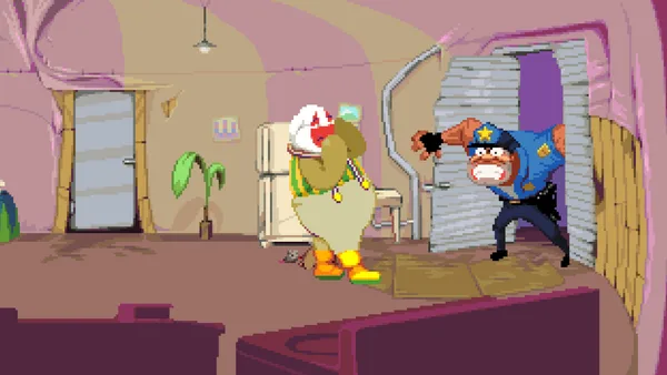 Dropsy screenshot 11