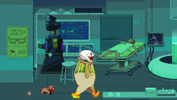 Dropsy screenshot 12