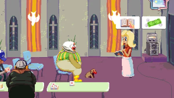 Dropsy screenshot 6