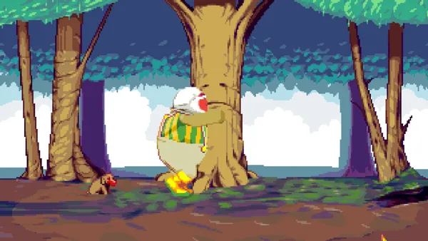 Dropsy screenshot 8