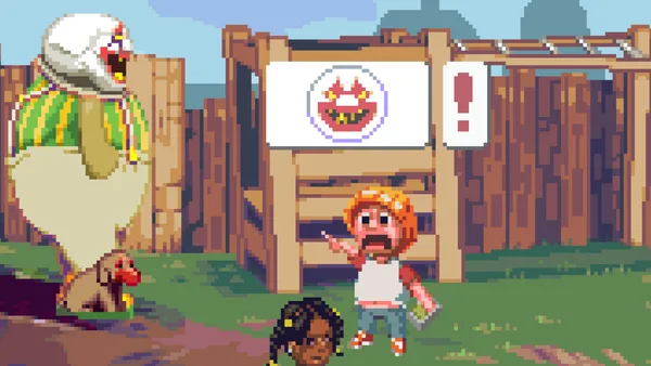 Dropsy screenshot 9