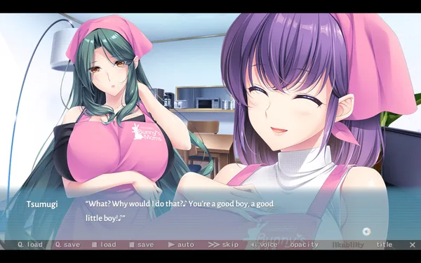 Bunny’s Rent-a-Mom Agency screenshot 10