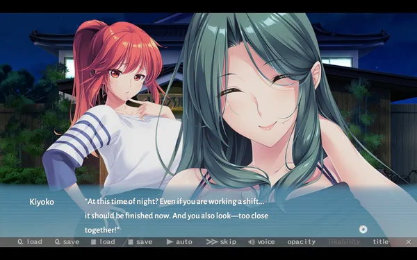 Bunny’s Rent-a-Mom Agency screenshot 5