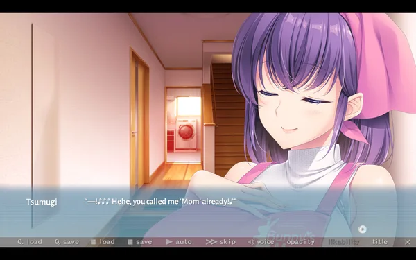 Bunny’s Rent-a-Mom Agency screenshot 6
