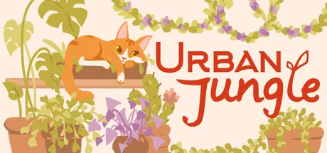 Urban Jungle