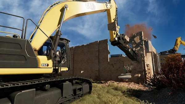 Construction Simulator: Evolution screenshot 15