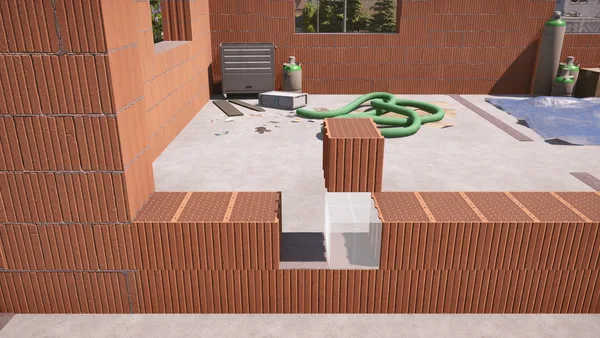 Construction Simulator: Evolution screenshot 3