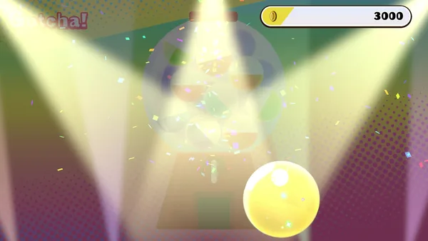 YEAH! YOU WANT "THOSE GAMES," RIGHT? SO HERE YOU GO! NOW, LET'S SEE YOU CLEAR THEM! 2 screenshot 7