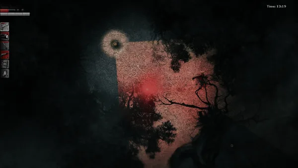 Screenshot 1 di Darkwood