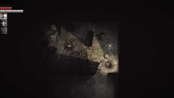 Screenshot 2 di Darkwood