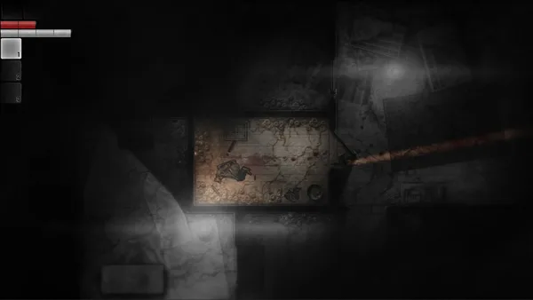 Screenshot 4 di Darkwood