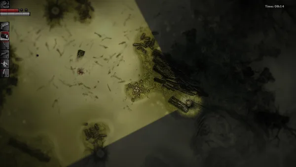 Screenshot 6 di Darkwood