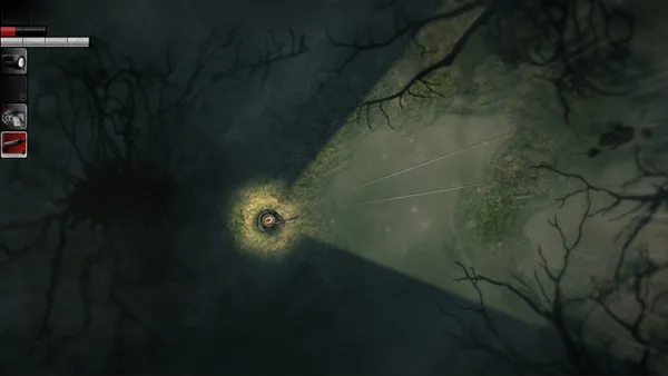 Screenshot 8 di Darkwood