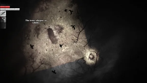 Screenshot 9 di Darkwood