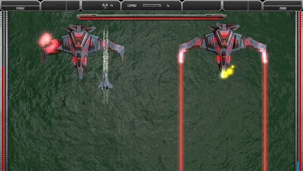 Revolution Ace screenshot 6
