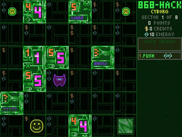 868-HACK screenshot 2