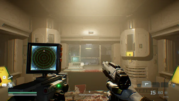 Species: Unknown screenshot 1