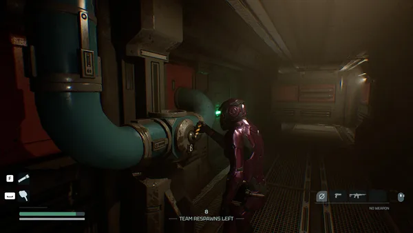 Species: Unknown screenshot 11