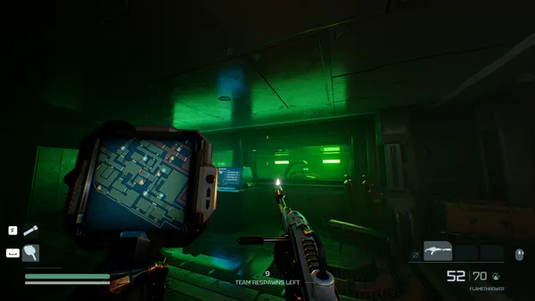 Species: Unknown screenshot 13