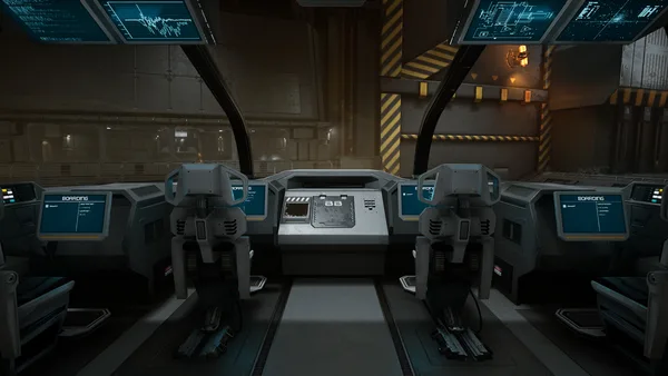 Species: Unknown screenshot 14