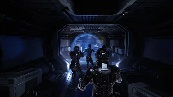 Species: Unknown screenshot 6