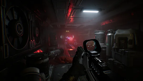 Species: Unknown screenshot 9