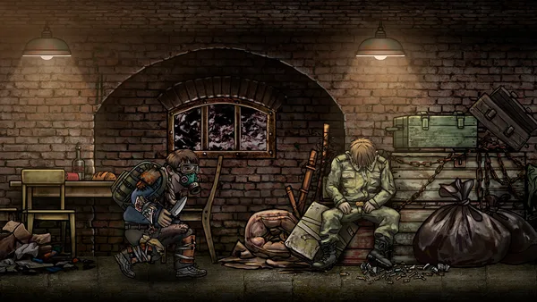 Nuclear Day screenshot 3
