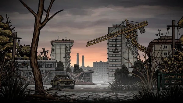 Nuclear Day screenshot 6