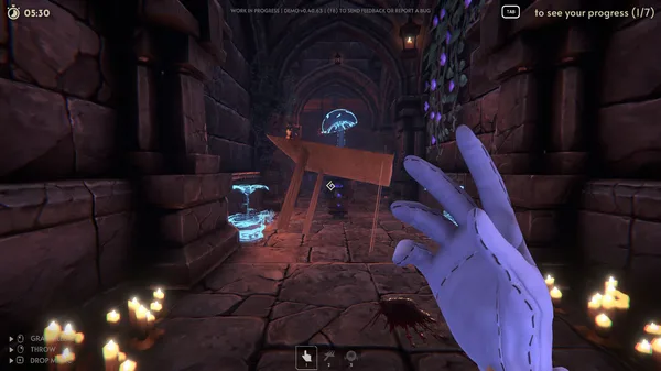 Goblin Cleanup screenshot 13