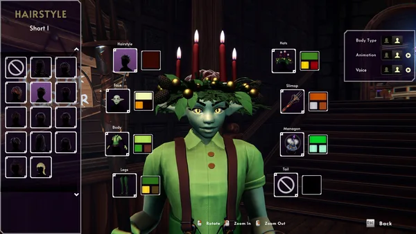 Goblin Cleanup screenshot 15