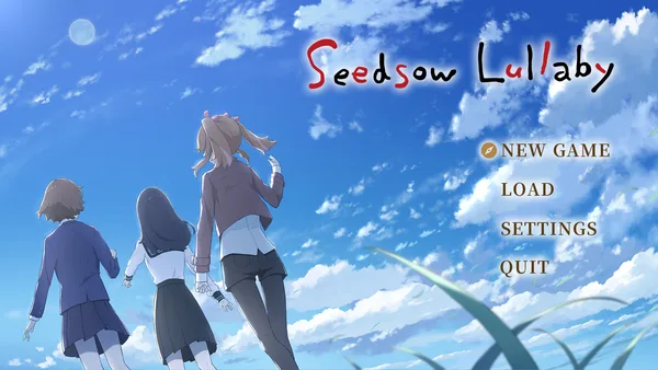 Seedsow Lullaby screenshot 1