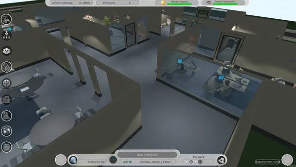 Tech Executive Tycoon screenshot 10